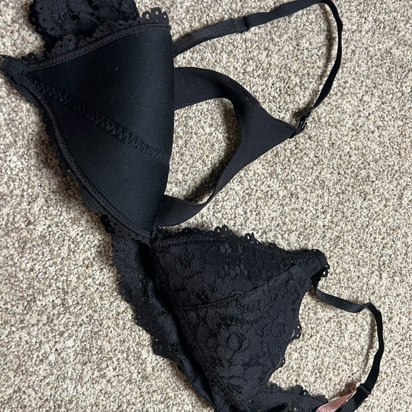 Breastfeeding bra - Picture 3 of 3